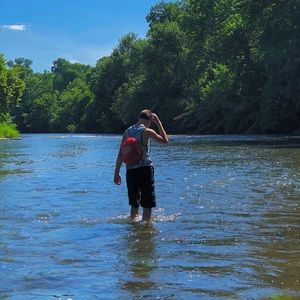 Meet your Posher, Dominic